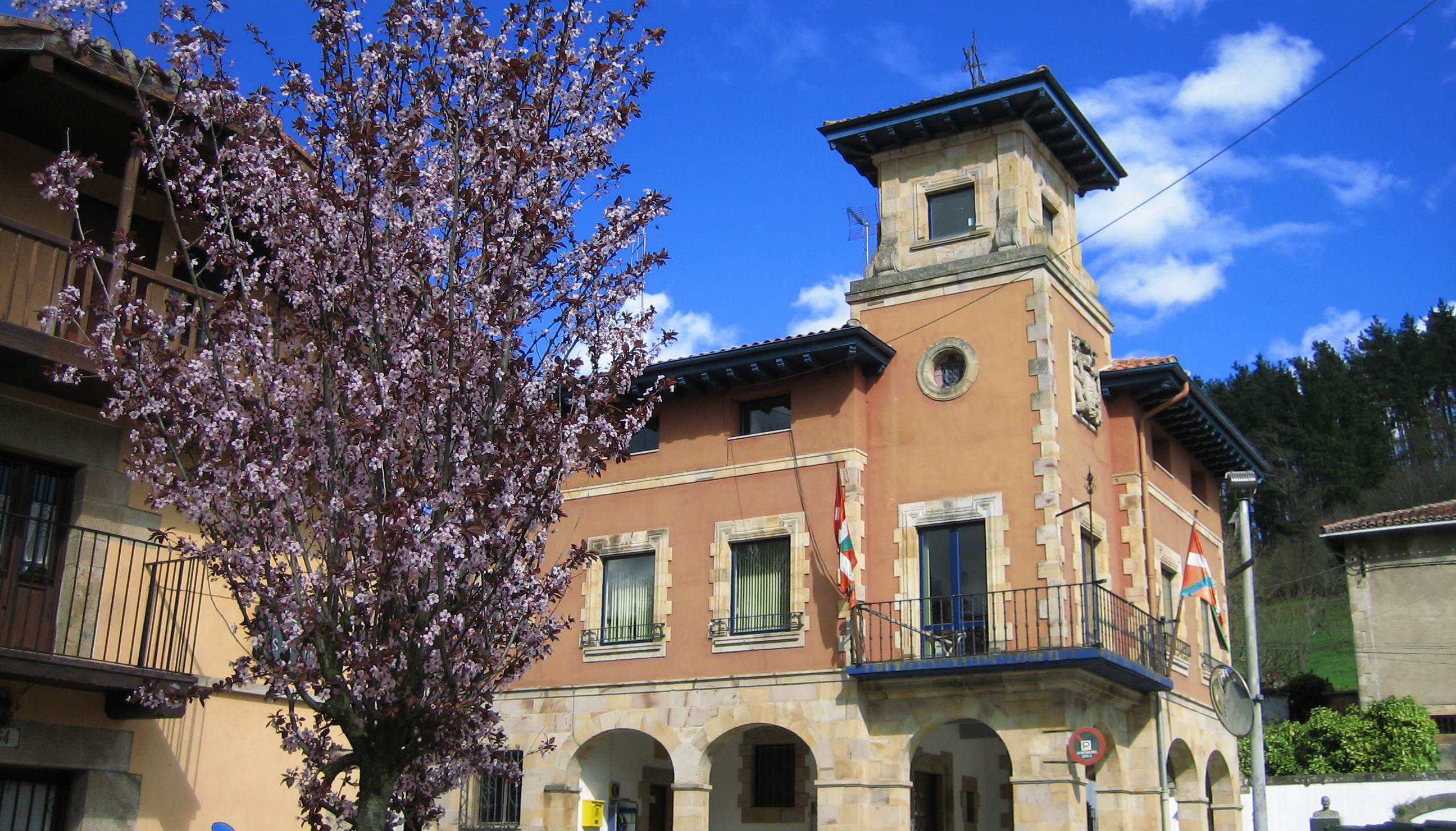 Roma�ako San Pedro eliza